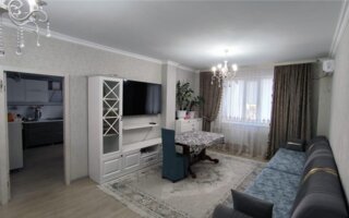 Продажа 3-комнатной квартиры, 80 м² - Продажа квартир в блочном доме в Казахстане - страница 2