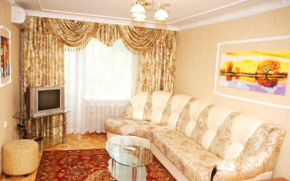 Аренда 1-комнатной квартиры посуточно, 33 м², ул. Ауэзова, дом  136 - ул. Тимирязева - Аренда квартир посуточно в Алматы с фото