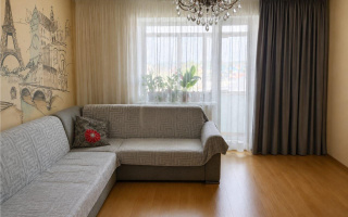 Продажа 3-комнатной квартиры, 65 м² - Продажа трехкомнатных квартир в Майкудуке Караганды