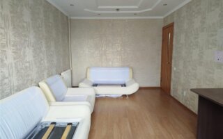 Продажа 3-комнатной квартиры, 62 м² - Продажа трехкомнатных квартир в панельном доме в Казахстане - страница 22