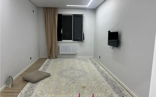 Продажа 2-комнатной квартиры, 60 м², ул. Омарова, дом  1 - Продажа  двухкомнатных квартир в новостройках Алматы с фото