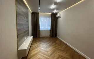 Продажа 1-комнатной квартиры, 40 м² - Продажа квартир в монолитно-каркасном доме в Казахстане - страница 28