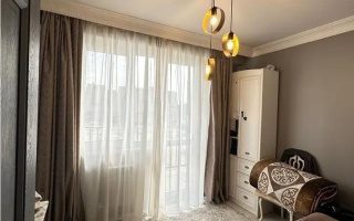 Продажа 2-комнатной квартиры, 44.1 м², ул. Толе би, дом  285/8 - Продажа квартир в Алматы