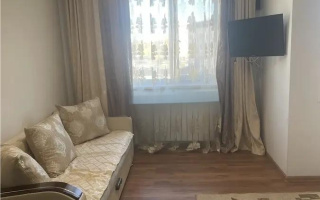 Продажа 1-комнатной квартиры, 30 м² - Продажа квартир в монолитно-каркасном доме в Астане - страница 7