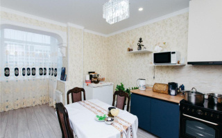 Продажа 3-комнатной квартиры, 95 м², пр. Туран - Продажа  трехкомнатных квартир в новостройках Астаны