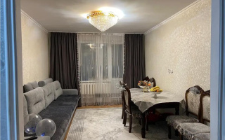 Продажа 3-комнатной квартиры, 83 м², пр. Момышулы, дом  14 - Продажа  трехкомнатных квартир в Астане