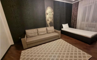 Продажа 2-комнатной квартиры, 53.6 м², ул. Туркебаева, дом  63 - Продажа  двухкомнатных квартир в Алматы без посредников