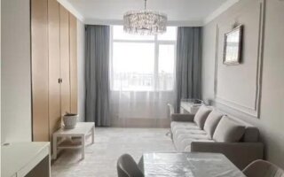 Продажа 3-комнатной квартиры, 66.1 м²