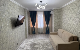 Продажа 2-комнатной квартиры, 63.4 м², ул. Сатпаева, дом  25 - Продажа квартир в Астане