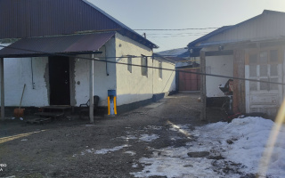 Продажа 6-комнатного дома, 77 м², ул. Кызылжар, дом  44 - ул. Алатау - Продажа домов и коттеджей в Алматы