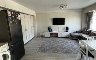 Продажа 2-комнатной квартиры, 48 м², пр. Абылай хана, дом  7 - Продажа  двухкомнатных квартир в Алматы с фото
