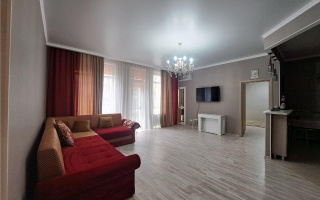 Продажа 2-комнатной квартиры, 65 м², ул. Мухамедханова, дом  21 - Продажа квартир в Астане