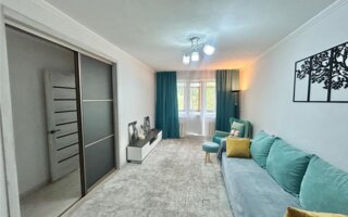 Продажа 1-комнатной квартиры, 33 м² - Недвижимость в Казахстане - страница 2