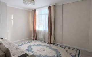 Продажа 5-комнатной квартиры, 92.5 м² - Продажа пятикомнатных и более квартир в Казахстане