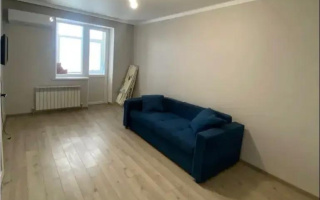 Продажа 1-комнатной квартиры, 37.1 м², ул. Байтурсынова, дом  47 - Продажа  однокомнатных квартир в Астане