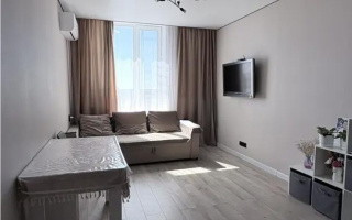 Продажа 3-комнатной квартиры, 62 м²