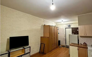 Продажа 1-комнатной квартиры, 30 м², ул. Северное Кольцо, дом  86/8 - Продажа квартир в Алматы