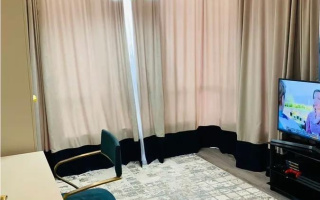 Продажа 5-комнатной квартиры, 147.5 м², пр. Гагарина, дом  124 - Продажа  пятикомнатных квартир в новостройках Алматы