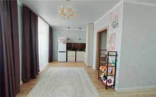Продажа 1-комнатной квартиры, 41 м² - Продажа квартир от собственников в Караганде - страница 86