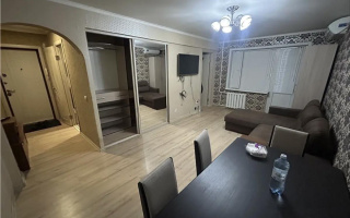 Продажа 1-комнатной квартиры, 31 м², пр. Женис, дом  69 - Продажа  однокомнатных квартир в Астане