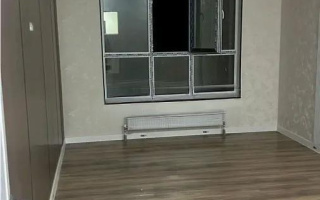 Продажа 1-комнатной квартиры, 35.5 м² - Продажа однокомнатных квартир в монолитно-каркасном доме в Алматы