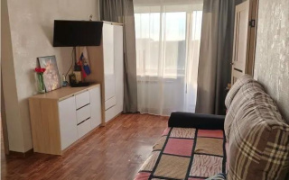 Продажа 2-комнатной квартиры, 44 м², ул. Зелинского, дом  24/3 - Продажа квартир в Караганде с фото