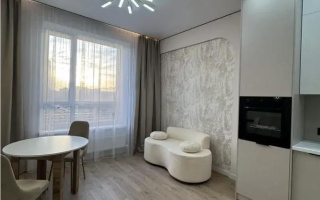 Продажа 2-комнатной квартиры, 43 м² - Продажа квартир в р-не Сарайшык Астаны