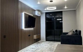 Продажа 2-комнатной квартиры, 55.2 м² - Продажа квартир в Турксибском р-не Алматы