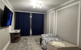 Продажа 1-комнатной квартиры, 47 м², пр. Кошкарбаева, дом  48 - Продажа квартир в Астане без посредников
