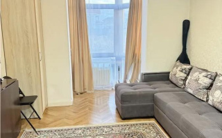 Продажа 1-комнатной квартиры, 49.4 м², мкр-н Думан-2, дом  30 - Продажа квартир в новостройках Алматы без посредников