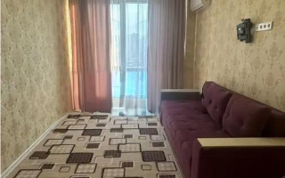 Продажа 1-комнатной квартиры, 43 м², ул. Утепова, дом  20 - Продажа  однокомнатных квартир в Алматы с фото
