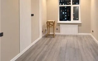 Продажа 1-комнатной квартиры, 41.1 м² - Продажа однокомнатных квартир от собственников в Астане