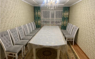 Продажа 3-комнатной квартиры, 60 м² - Продажа трехкомнатных квартир в Караганде - страница 2