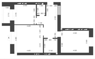 Продажа 2-комнатной квартиры, 71 м², мкр-н Степной-2 - Продажа  двухкомнатных квартир в Караганде