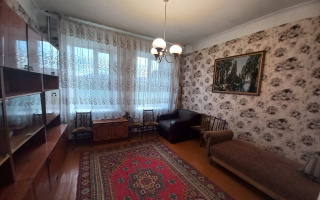 Продажа 2-комнатной квартиры, 49 м², пр. Ленина - Продажа квартир в Сарани