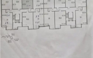 Продажа 1-комнатной квартиры, 39 м², пр. Алатау, дом  12а/1 - Продажа квартир в Алматы