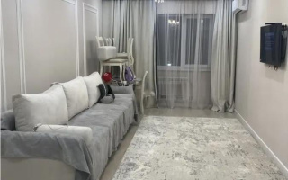 Продажа 3-комнатной квартиры, 90 м² - Продажа  трехкомнатных квартир в новостройках Алматы - страница 4