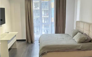 Продажа 1-комнатной квартиры, 26 м², ул. Алтын орда, дом  6/37 - Продажа  однокомнатных квартир в новостройках Алматы