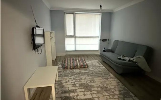 Продажа 1-комнатной квартиры, 45 м², пр. Аль-Фараби, дом  11/1 - Продажа  однокомнатных квартир в новостройках Астаны без посредников