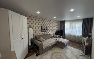 Продажа 1-комнатной квартиры, 31 м²