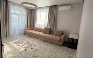 Продажа 3-комнатной квартиры, 96 м² - Продажа квартир в монолитно-каркасном доме в Казахстане - страница 10