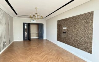 Продажа 4-комнатной квартиры, 156 м² - Продажа четырехкомнатных квартир в блочном доме в Астане