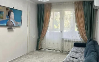 Продажа 2-комнатной квартиры, 45.4 м² - Продажа двухкомнатных квартир от собственников в Алматы - страница 7