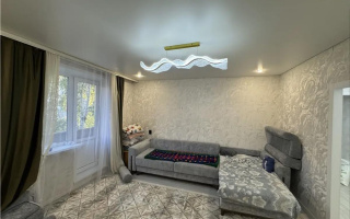 Продажа 1-комнатной квартиры, 41 м² - Продажа квартир от собственников в Караганде - страница 10