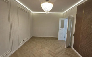 Продажа 1-комнатной квартиры, 34.45 м², ул. Е-103, дом  5 - Продажа квартир в Астане
