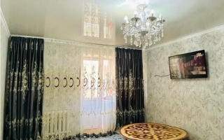 Продажа 2-комнатной квартиры, 38 м² - Продажа двухкомнатных квартир в кирпичном доме в Казахстане - страница 4