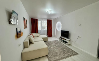 Продажа 1-комнатной квартиры, 35 м² - Продажа однокомнатных квартир в Алматы - страница 2