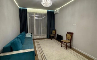 Продажа 1-комнатной квартиры, 38 м² - Продажа  однокомнатных квартир в новостройках Алматы с фото - страница 4