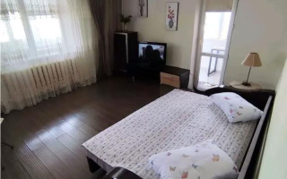 Продажа 1-комнатной квартиры, 45 м², мкр-н Самал-1, дом  31 - Продажа  однокомнатных квартир в Алматы с фото