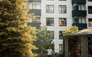Продажа 1-комнатной квартиры, 37.65 м² - Продажа недвижимости в Казахстане - страница 11